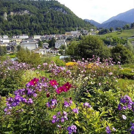 Chalet Maso Fradea Family Resort 卡斯泰洛泰西诺 外观 照片