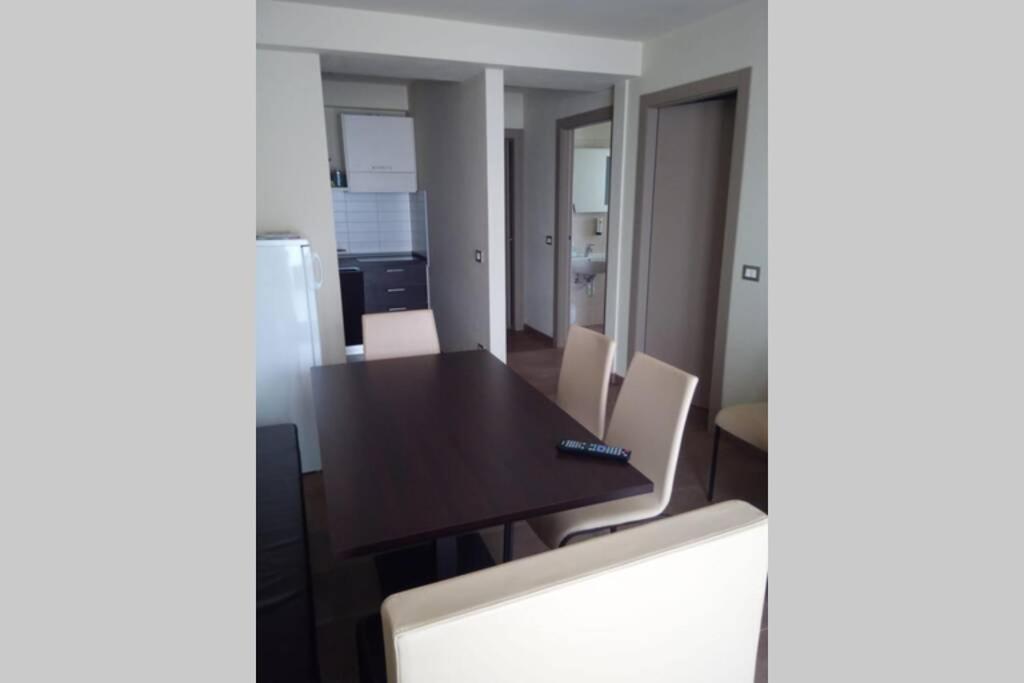 Chalet Maso Fradea Family Resort 卡斯泰洛泰西诺 外观 照片