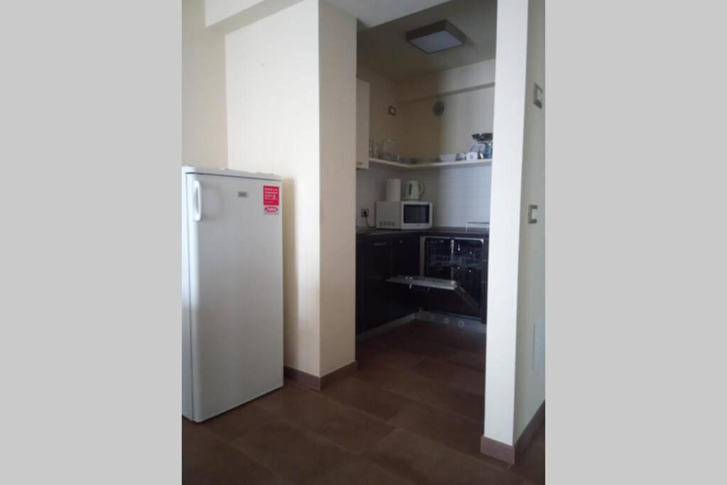 Chalet Maso Fradea Family Resort 卡斯泰洛泰西诺 外观 照片