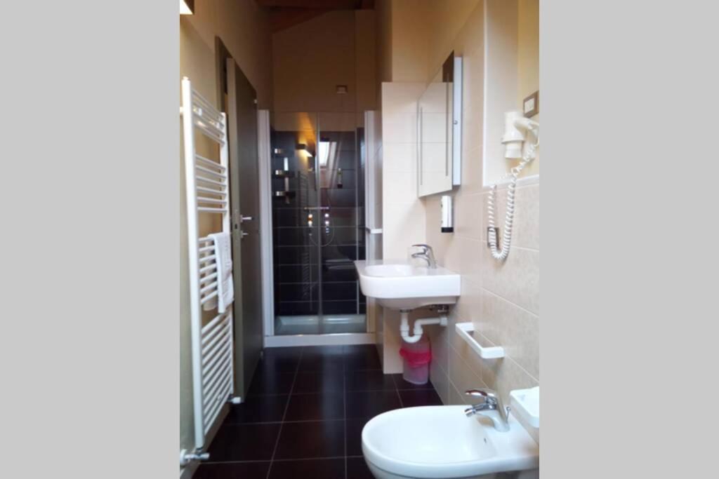 Chalet Maso Fradea Family Resort 卡斯泰洛泰西诺 外观 照片