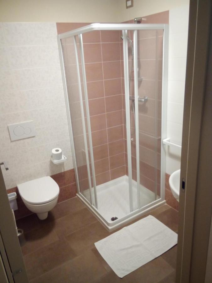 Chalet Maso Fradea Family Resort 卡斯泰洛泰西诺 外观 照片
