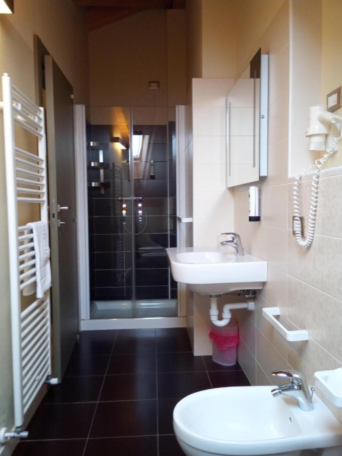 Chalet Maso Fradea Family Resort 卡斯泰洛泰西诺 外观 照片